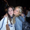 Photograph of Abi and Nelly