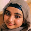 Photograph of Shazna