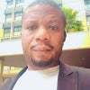 Photograph of Seyi