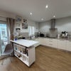 Photo 5: Full use of Kitchen and all equipment! Also a dining table. 