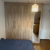 Photo 2: Bedroom with Built-in Wardrobes
