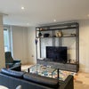 Photo 4: Kitchen/living room