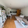 Photo 5: Living room & Kitchen