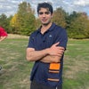 Photograph of Jaiman
