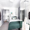 Photo 3: Room 1 - single occupancy - light and airy with great storage