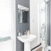 Photo 4: Room 1 - Ensuite shower room