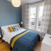 Photo 3: Bedroom 1