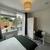 Photo 2: Room 3 - Double Wardrobe, desk and chair for wfh