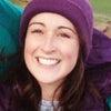Photograph of Megan