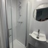 Photo 2: Brand new Private shower and sink