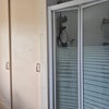 Photo 3: wardrobe and shower unit