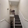 Photo 3: Your stairs and landing area