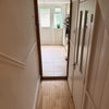 Photo 8: Hall to kitchen