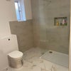 Photo 4: upstairs bathroom