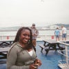 Photograph of Lauren 
