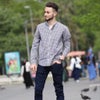 Photograph of mohammed
