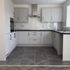 Photo 3: Modern kitchen with new appliances