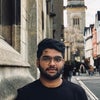 Photograph of Rishi