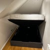 Photo 8: Ottoman Bed - Loads of storage