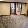 Photo 9: Empty Living Room