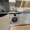 Photo 8: Washing machine 