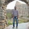 Photograph of Sakthivel
