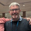 Photograph of Giles