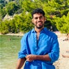 Photograph of ROHIT