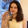 Photograph of Katya