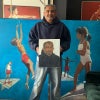 Photograph of Amit 