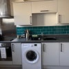 Photo 8: Open plan kitchen