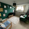 Photo 2: Open plan living room