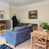 Photo 2: Shared living room