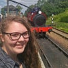 Photograph of Kayleigh