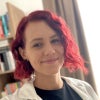 Photograph of Silvia