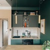Photo 7: Kitchen and breakfast bar
