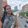 Photograph of Preeti