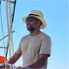 Photograph of Vinay