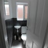 Photo 6: Sink and WC