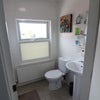 Photo 7: Top floor bathroom