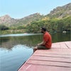 Photograph of Srikanth