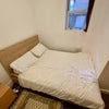 Photo 3: Smaller room at £750