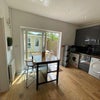 Photo 7: Kitchen/Dining Area