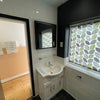 Photo 10: Downstairs Shared Bathroom