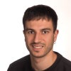 Photograph of Alberto