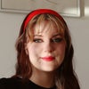 Photograph of Emma