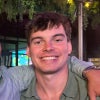 Photograph of Nick 
