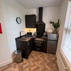 Photo 9: Fully Fitted kitchen
