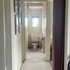Photo 8: Upstairs Toilet