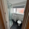 Photo 5: Private shower room for your use only